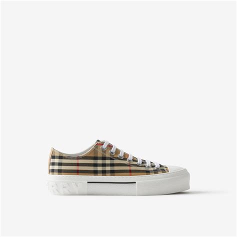 Buy Burberry Larkhall Shoes: New Releases & Iconic Styles .